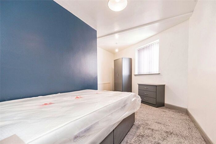 1 Bedroom Flat To Rent In Outram Street, Middlesbrough, TS1