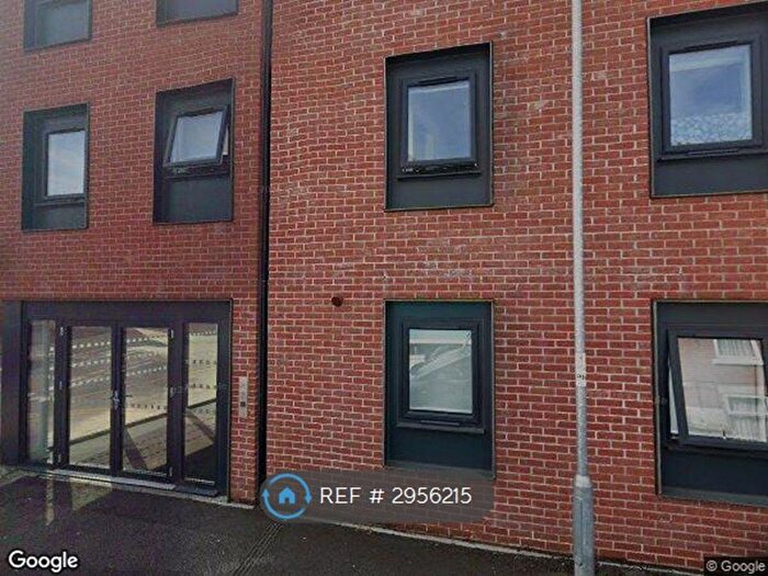 Studio To Rent In Fitzwilliam Place, Lincoln, LN4