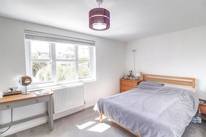 3 Bedroom End Of Terrace House For Sale In Barton Road, Woolacombe, EX34