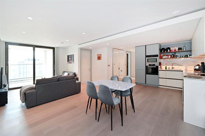 2 Bedroom Flat To Rent In Westmark Tower, West End Gate, London, W2