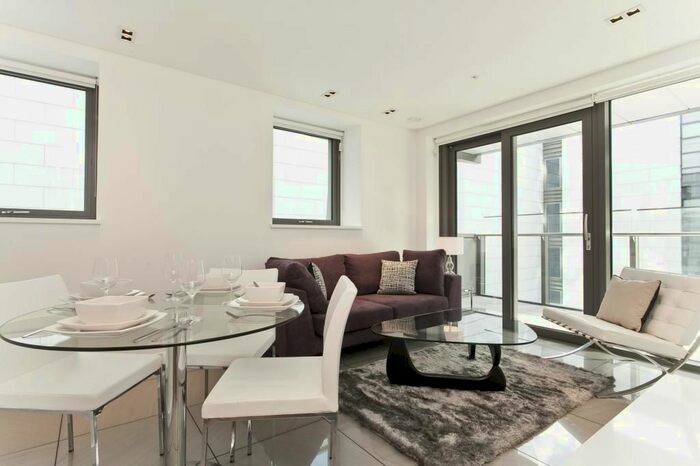 2 Bedroom Flat To Rent In Brock Street, London, NW1