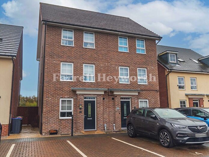 4 Bedroom House For Sale In Birch Lane, Thornton Cleveleys, FY5