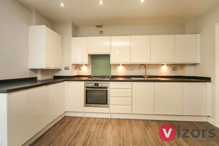 1 Bedroom Flat For Sale In Berrington Close, Ipsley, Redditch, B98