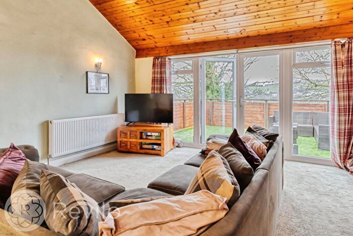 3 Bedroom Detached House For Sale In Ainsdale Drive, Whitworth, OL12