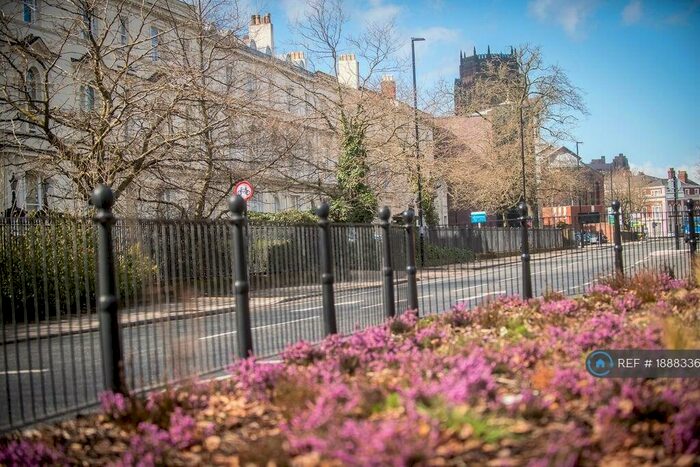 9 Bedroom Flat To Rent In Princes Road, Liverpool, L8