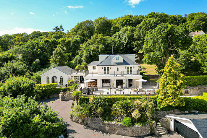 House For Sale In Oakdene, Tower House Lane, Wraxall, Bristol, Somerset, BS48