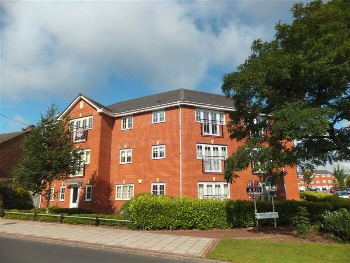 2 Bedroom Flat To Rent In Pitts Farm Road, Erdington, B24