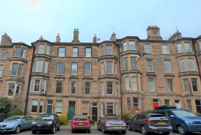 1 Bedroom Flat To Rent In Wellington Street, Edinburgh, EH7