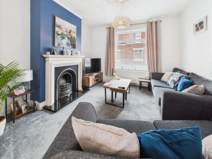3 Bedroom Terraced House For Sale In Buchanan Street, Hebburn, Tyne And Wear, NE31