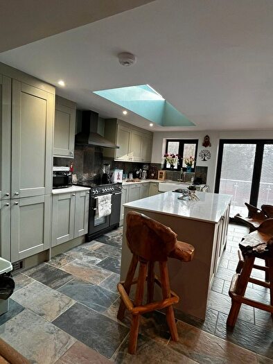 4 Bedroom Detached House To Rent In Rosedale Crescent, Norwich, NR1