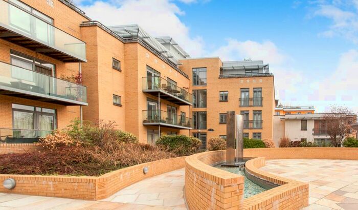 1 Bedroom Property To Rent In The Belvedere, Homerton Street, CB2