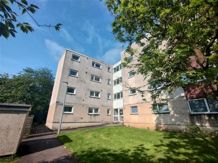 2 Bedroom Flat To Rent In Pine Crescent, East Kilbride, Glasgow, G75