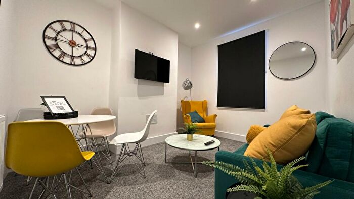 3 Bedroom Terraced House To Rent In Hayward Road, Barton Hill, BS5