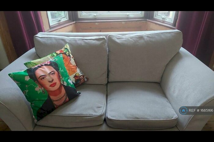 1 Bedroom Flat To Rent In Sydner Road, London, N16