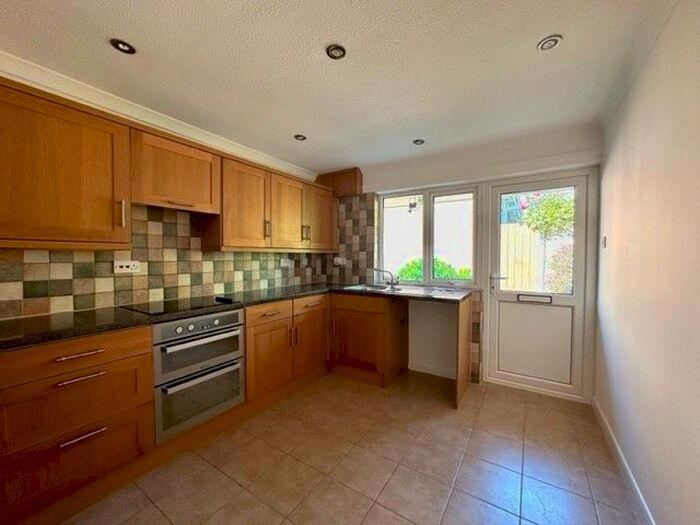 2 Bedroom Bungalow To Rent In Poplar Close, Great Yeldham, Halstead, CO9