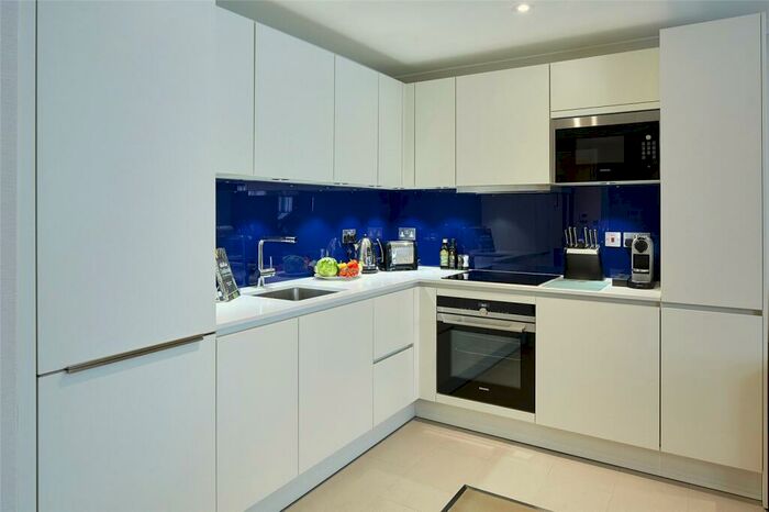 1 Bedroom Flat To Rent In Bow Lane, City, EC4M
