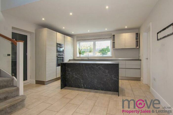 3 Bedroom Detached House To Rent In Springbank Road, Cheltenham, GL51