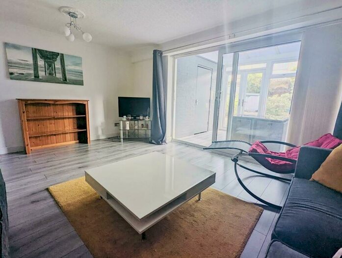 3 Bedroom End Of Terrace House To Rent In Square Close, Birmingham, B32