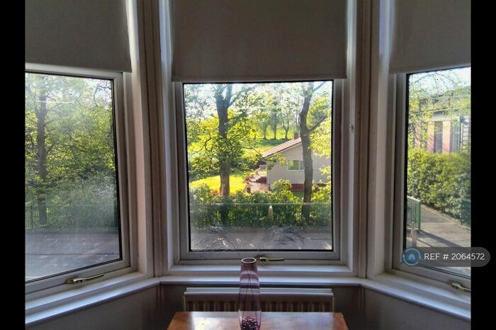 1 Bedroom Flat To Rent In Wellshot Road, Glasgow, G32