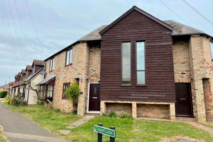 3 Bedroom Property To Rent In Stretham, Ely, CB6