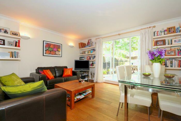 1 Bedroom Apartment To Rent In Marlborough Hill, St Johns Wood, NW8