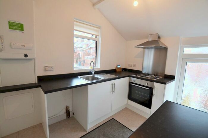 2 Bedroom Apartment To Rent In Park Road, Stanley, County Durham, DH9