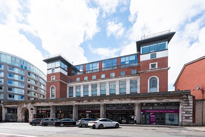2 Bedroom Flat For Sale In Hatton Garden, Liverpool, L3