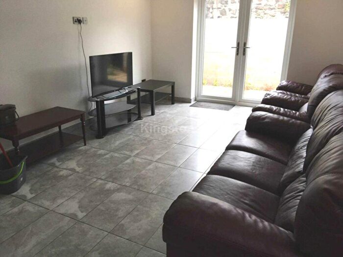 6 Bedroom Terraced House To Rent In Maindy Road, Cathays, CF24