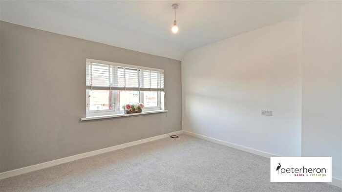 2 Bedroom Semi-Detached House For Sale In Avonmouth Road, Farringdon, Sunderland, SR3
