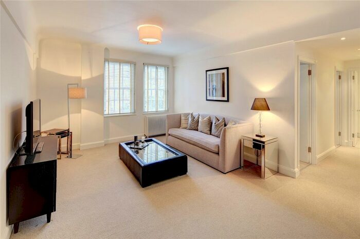 2 Bedroom Flat To Rent In Fulham Road, London, SW3