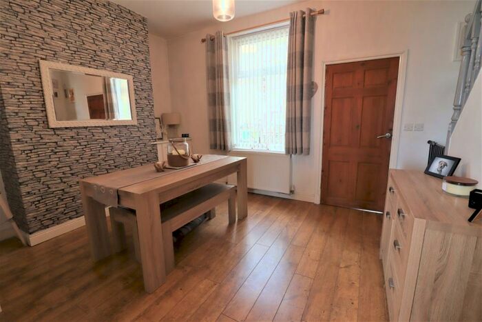 2 Bedroom Terraced House For Sale In Belmont Terrace, Foulridge, BB8