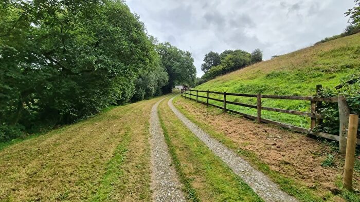 Land For Sale In Nanstallon, Bodmin, PL31