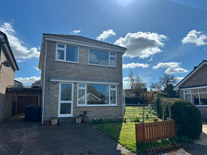 3 Bedroom Detached House To Rent In Costa Way, Pickering, YO18