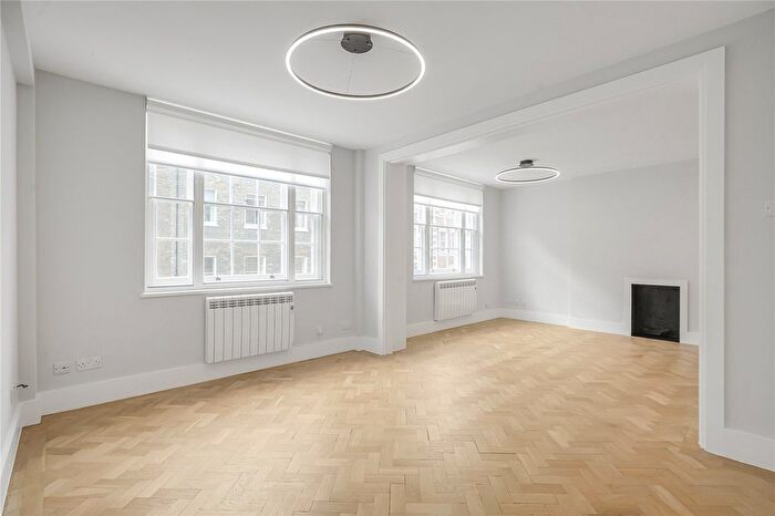 2 Bedroom Flat To Rent In Wimpole Street, London, W1G