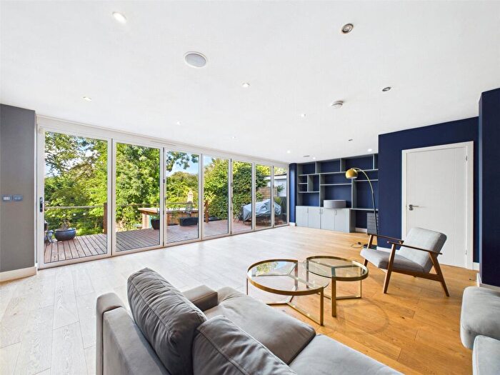 5 Bedroom Detached House For Sale In Hinton Wood Avenue, Highcliffe, Dorset, BH23