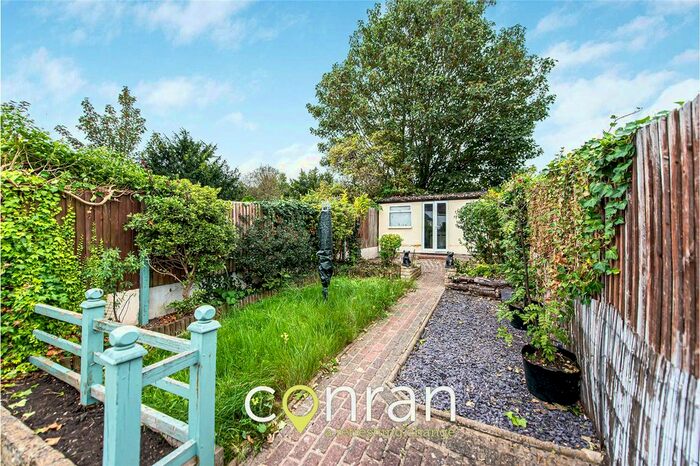 4 Bedroom Terraced House To Rent In Whitworth Road, London, SE18