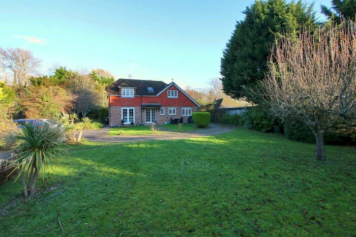 4 Bedroom Detached House For Sale In Horney Common, Uckfield, TN22