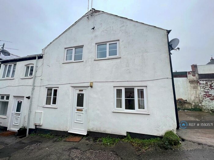 2 Bedroom Terraced House To Rent In Poulton Street, Kirkham, PR4
