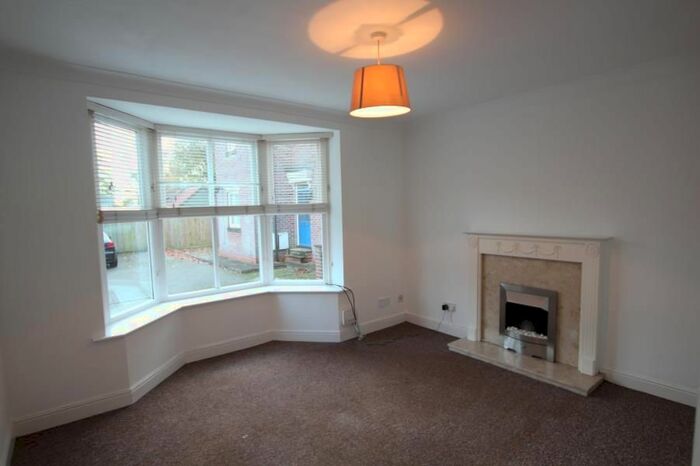 2 Bedroom Flat To Rent In Keldgate, Beverley HU17
