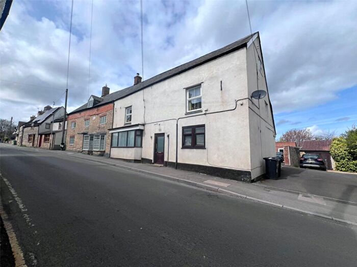 1 Bedroom Apartment To Rent In High Street, Purton, Wiltshire, SN5