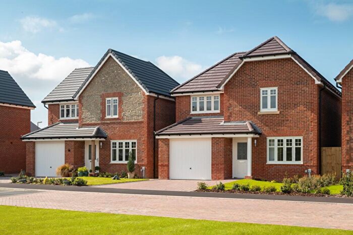 3 Bedroom Detached House For Sale In Drove Lane, Yapton, West Sussex, BN18