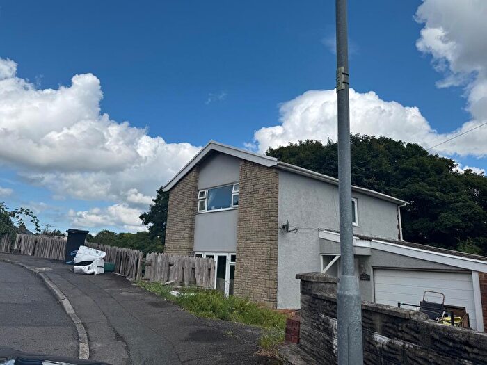 3 Bedroom Terraced House To Rent In Elmwood Drive, Neath, SA11