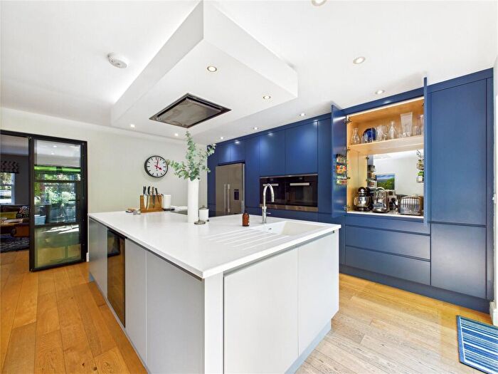 5 Bedroom Detached House For Sale In Oak Hill Lane, Ipswich, Suffolk, IP2