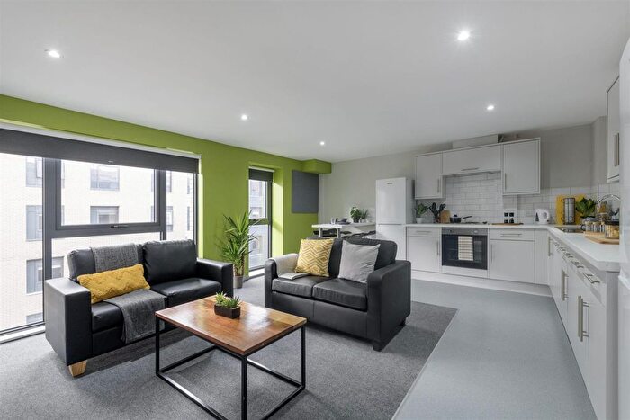 1 Bedroom Flat To Rent In Portland Road, Newcastle, NE2