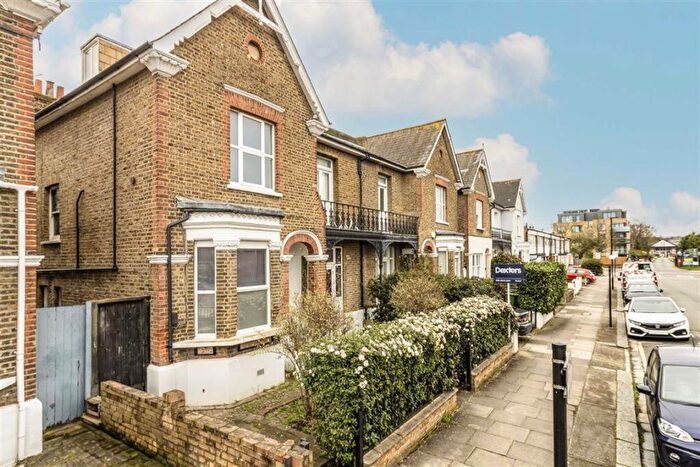 1 Bedroom Flat To Rent In Weigall Road, Lee, SE12