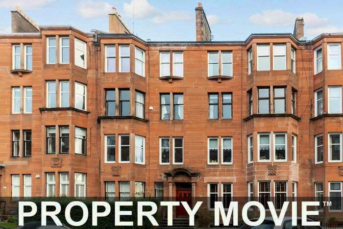 2 Bedroom Flat To Rent In /, Airlie Street, Hyndland, Glasgow, G12