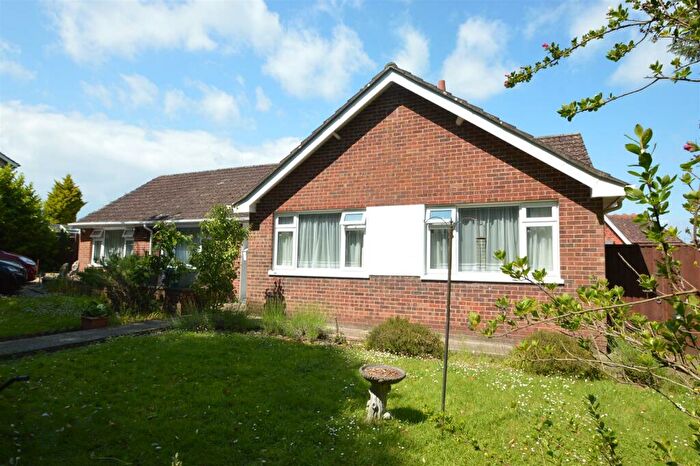 3 Bedroom Detached Bungalow For Sale In Appley & Puckpool, PO33