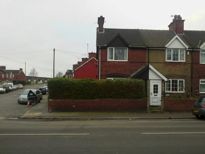 2 Bedroom End Of Terrace House To Rent In Muglet Lane, Maltby, S66