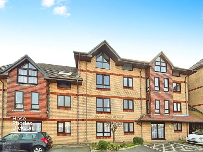 1 Bedroom Apartment For Sale In Sandown Road, Sandown, Isle Of Wight, PO36