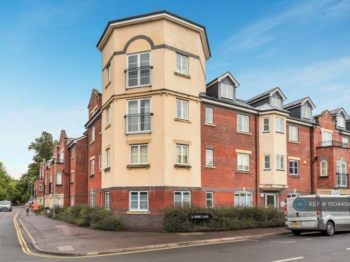 2 Bedroom Flat To Rent In Rowland Hill Court, Oxford, OX1